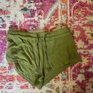 savagexfenty sleep shorts